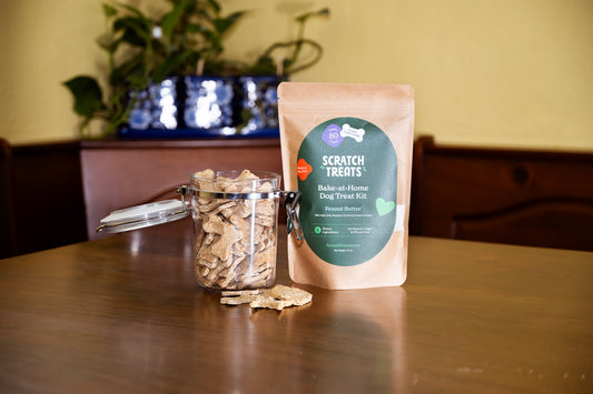 How Long Do Homemade Dog Treats Last? (Storage Guide)