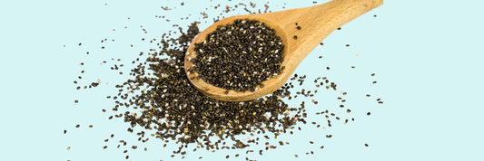 What Are Chia Seeds Doing in My Dog's Treats? (6 Scratch Treats Ingredients, Explained)
