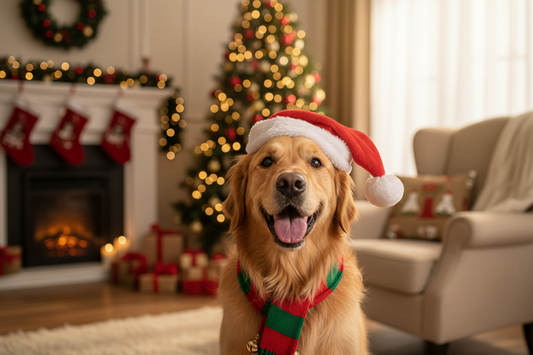 Holiday Dog Treat Baking: A Scratch Treats Guide