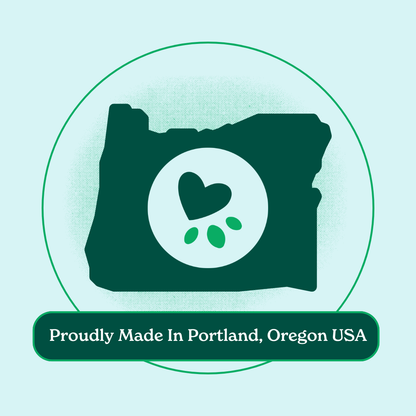 Vegan Cheeze Bake-At-Home Dog Treat Kit