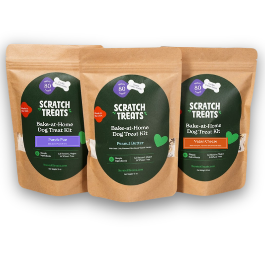 Scratch Treats 3-Pack