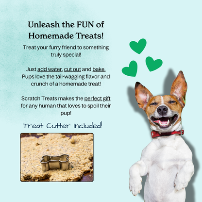 Scratch Treats 3-Pack