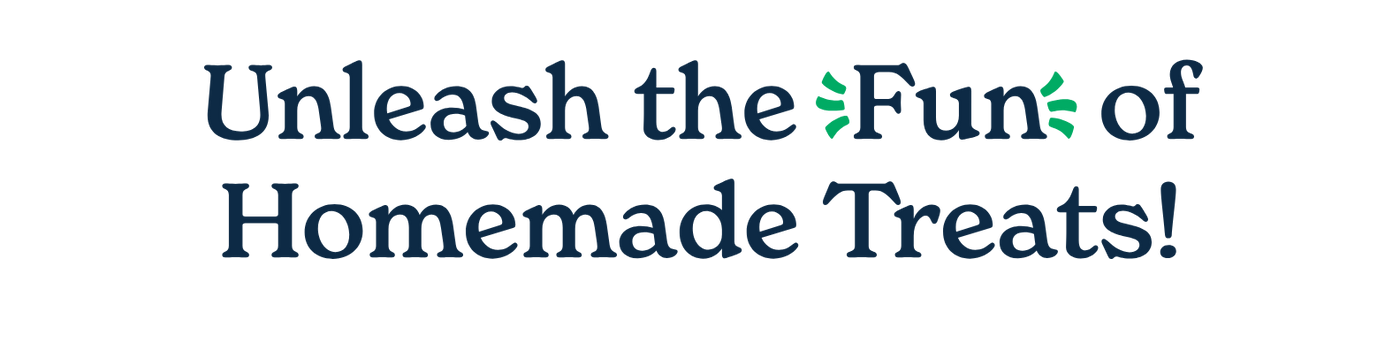 Unleash the Fun of Homemade Treats